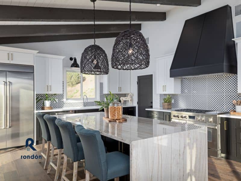 Transforma cocina