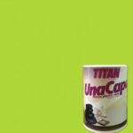 TITAN UNA CAPA VERDE CLOROFILA 750 ML