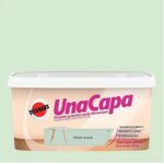 TITAN UNA CAPA VERDE SUAVE 4 L